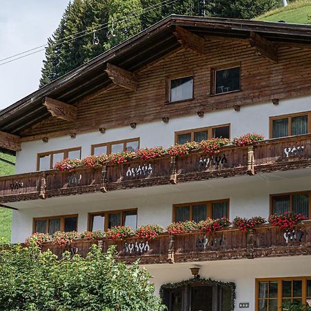 Landhaus Panorama Берванг Экстерьер фото