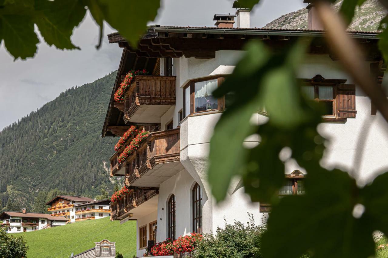 Landhaus Panorama Берванг Экстерьер фото